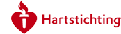 Logo hartstichting